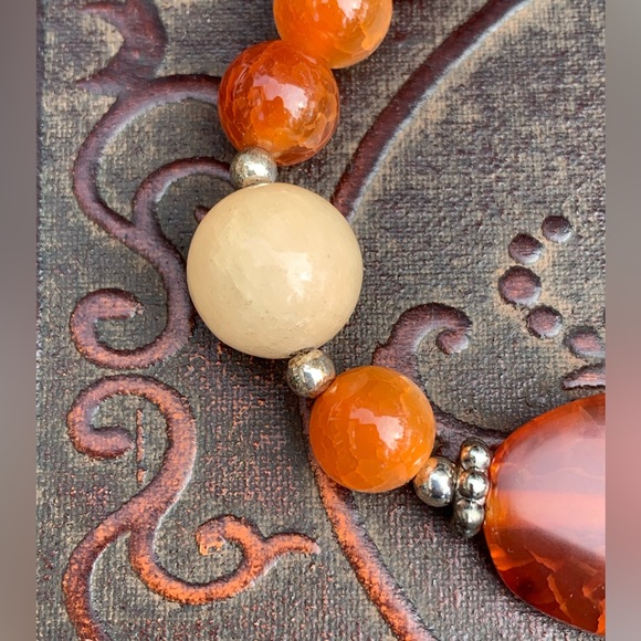 Agate Bracelet - Picture 6 of 9